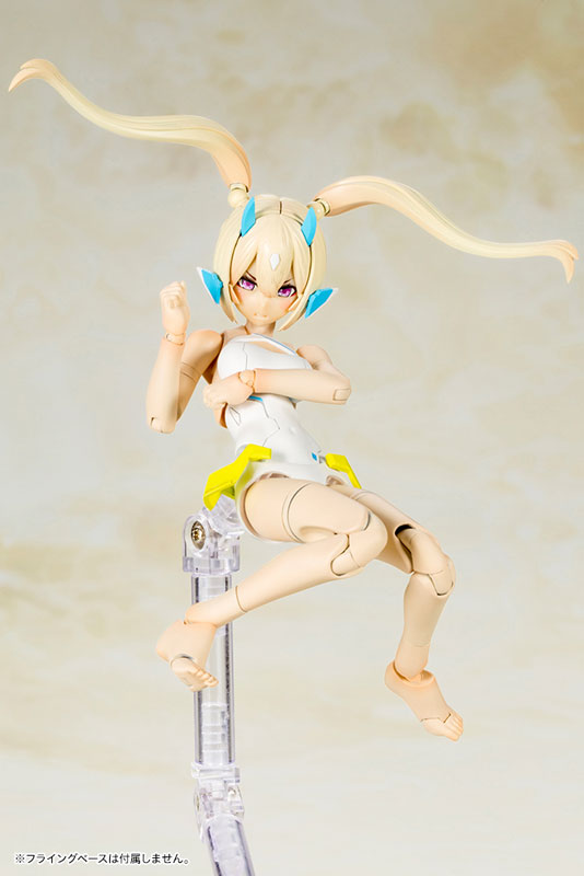 Megami Device Asra Ninja Aoi (Re-Run)