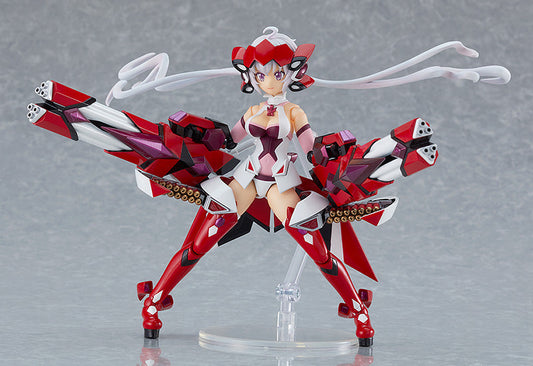 ACT MODE Chris Yukine
