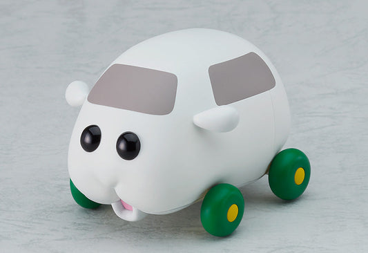 MODEROID Molcar Shiromo