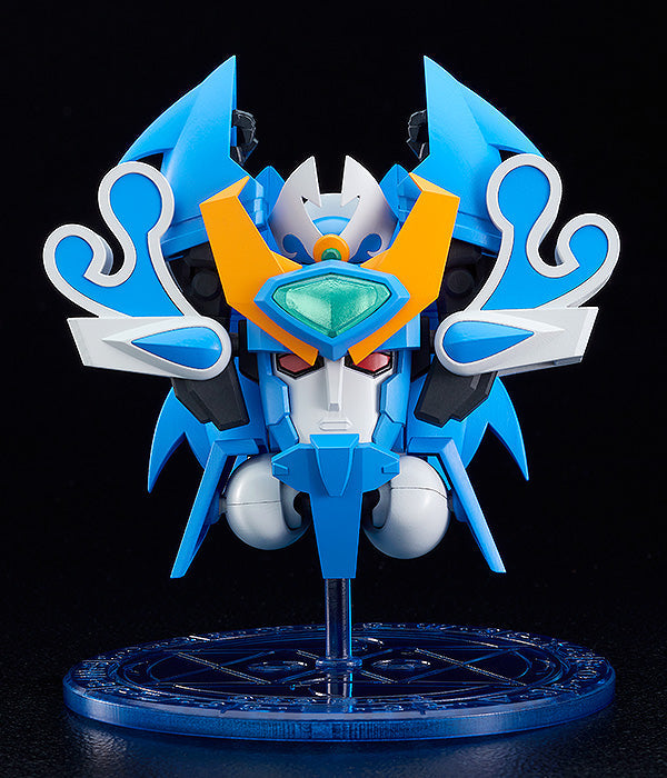 MODEROID Aquabeat (Re-Run)