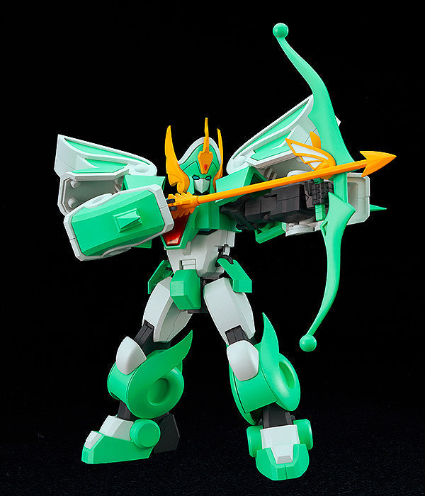 MODEROID Winzert (Re-Run)