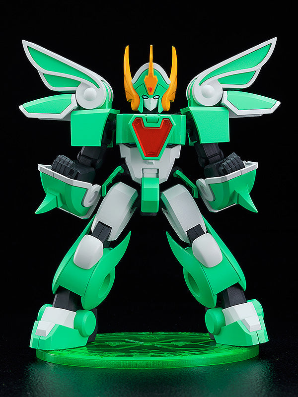 MODEROID Winzert (Re-Run)