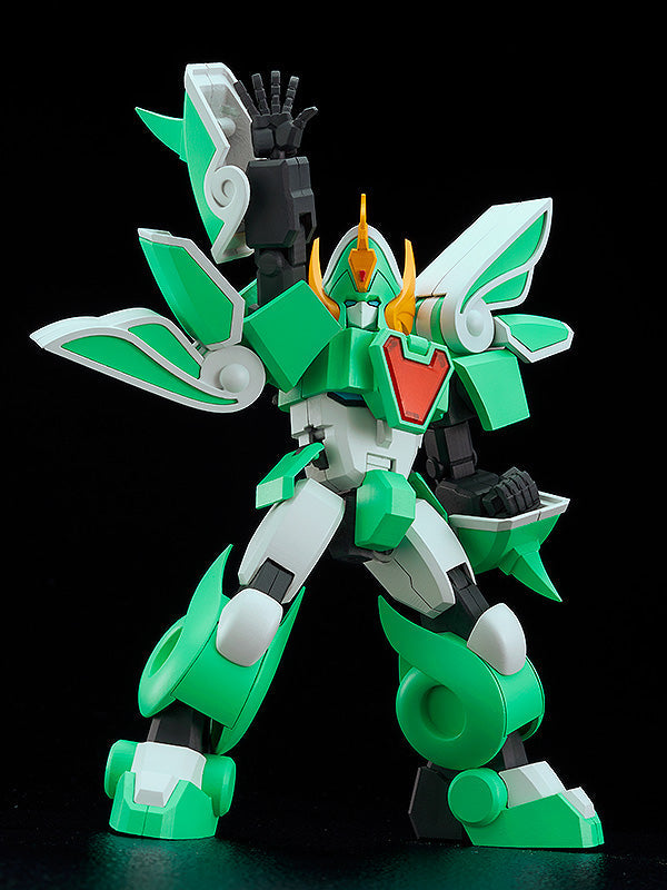 MODEROID Winzert (Re-Run)