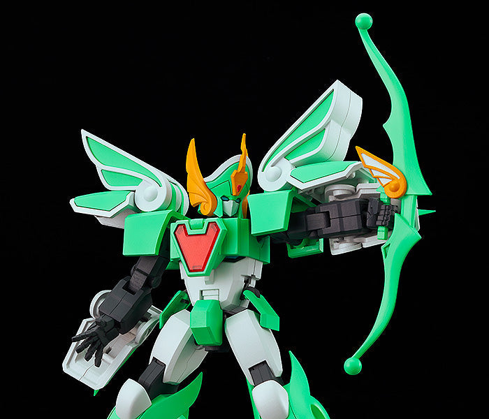 MODEROID Winzert (Re-Run)
