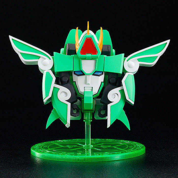 MODEROID Winzert (Re-Run)