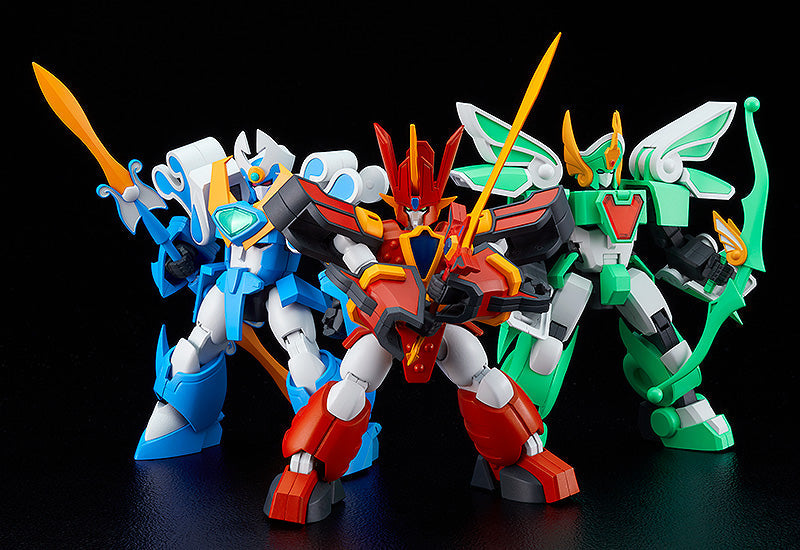 MODEROID Winzert (Re-Run)