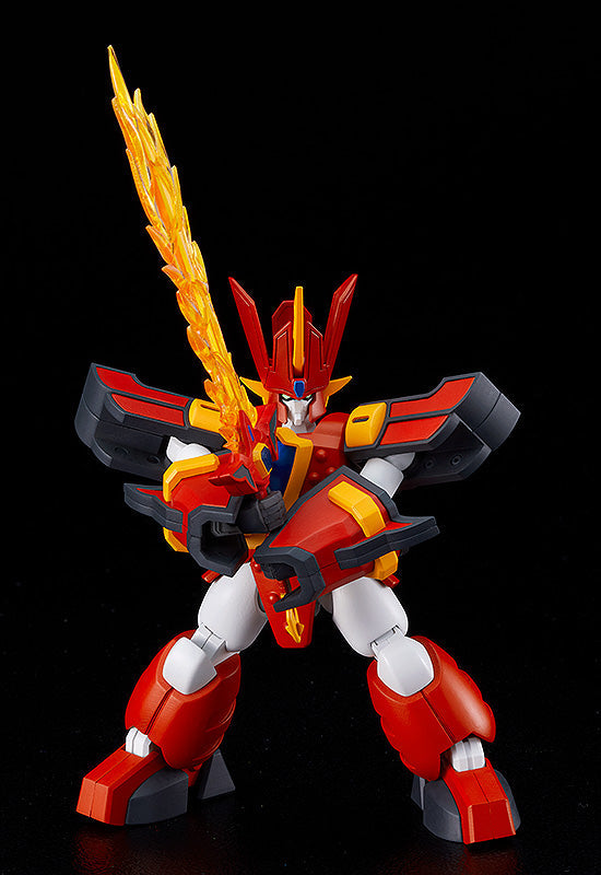 MODEROID Granzort (Re-Run)