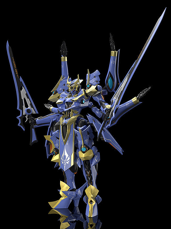 MODEROID Ikaruga (4th-Run)