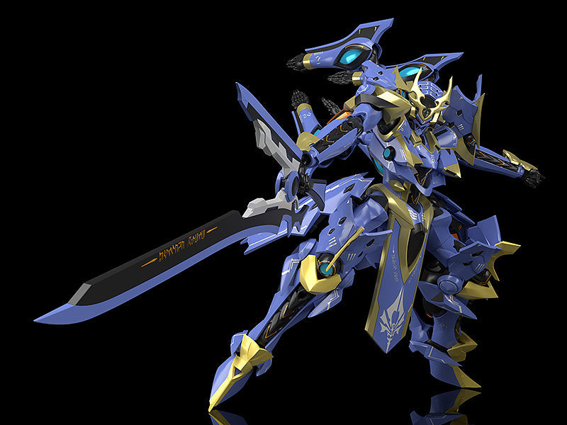 MODEROID Ikaruga (4th-Run)