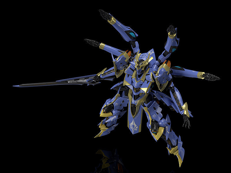 MODEROID Ikaruga (4th-Run)