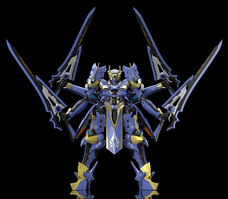 MODEROID Ikaruga (4th-Run)
