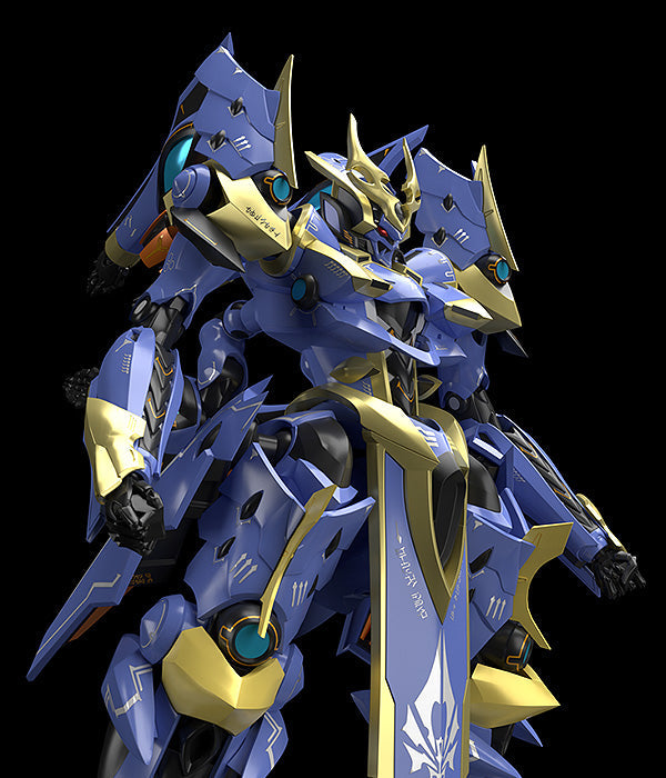 MODEROID Ikaruga (4th-Run)