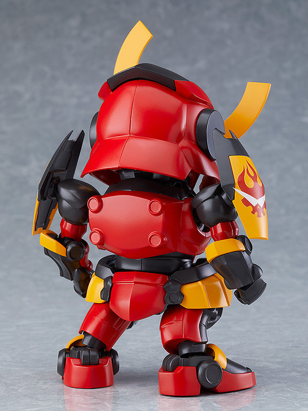 MODEROID Gurren Lagann (Re-Run)