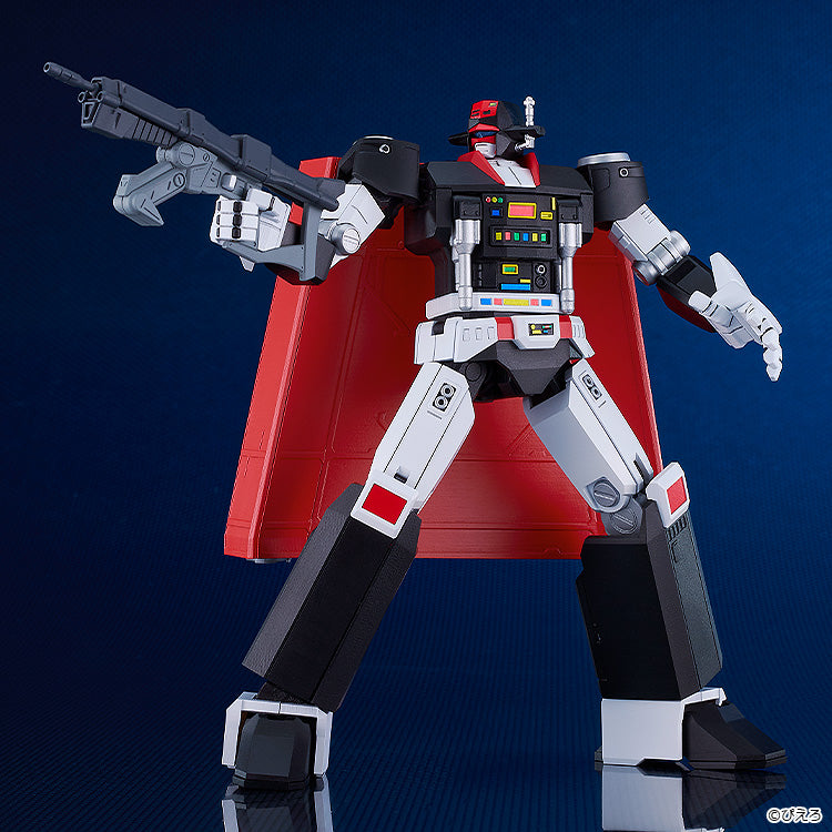 MODEROID Bismark