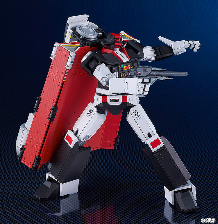 MODEROID Bismark