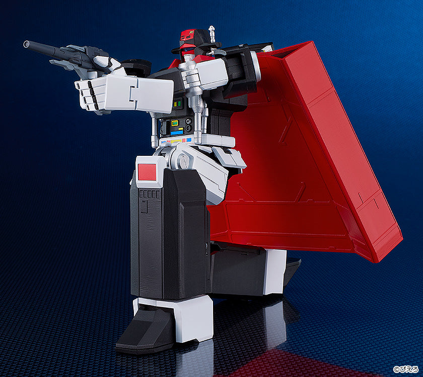 MODEROID Bismark