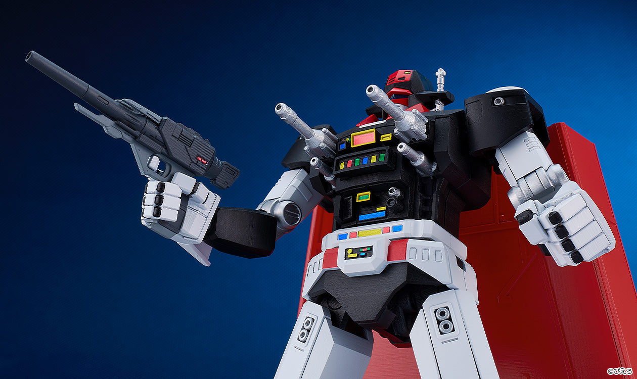 MODEROID Bismark