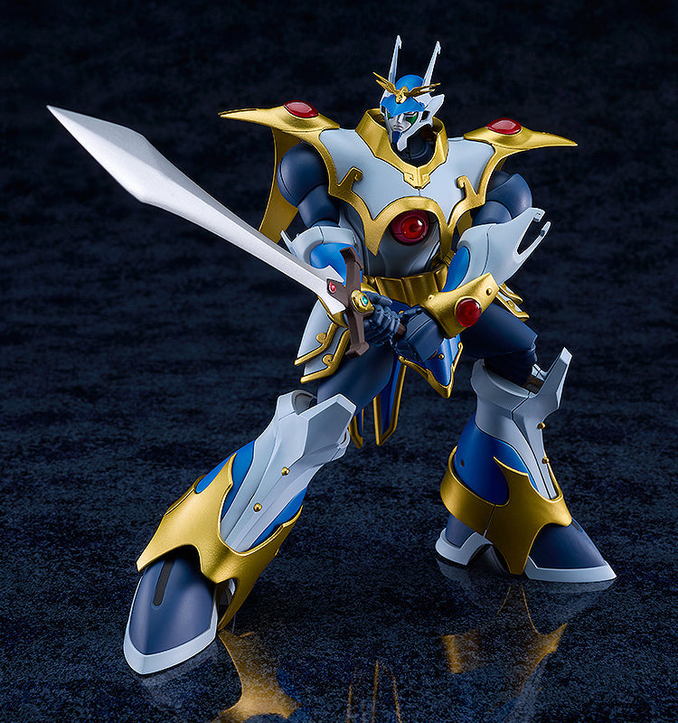 MODEROID Magic Sky War God Susanoo: Second Stage