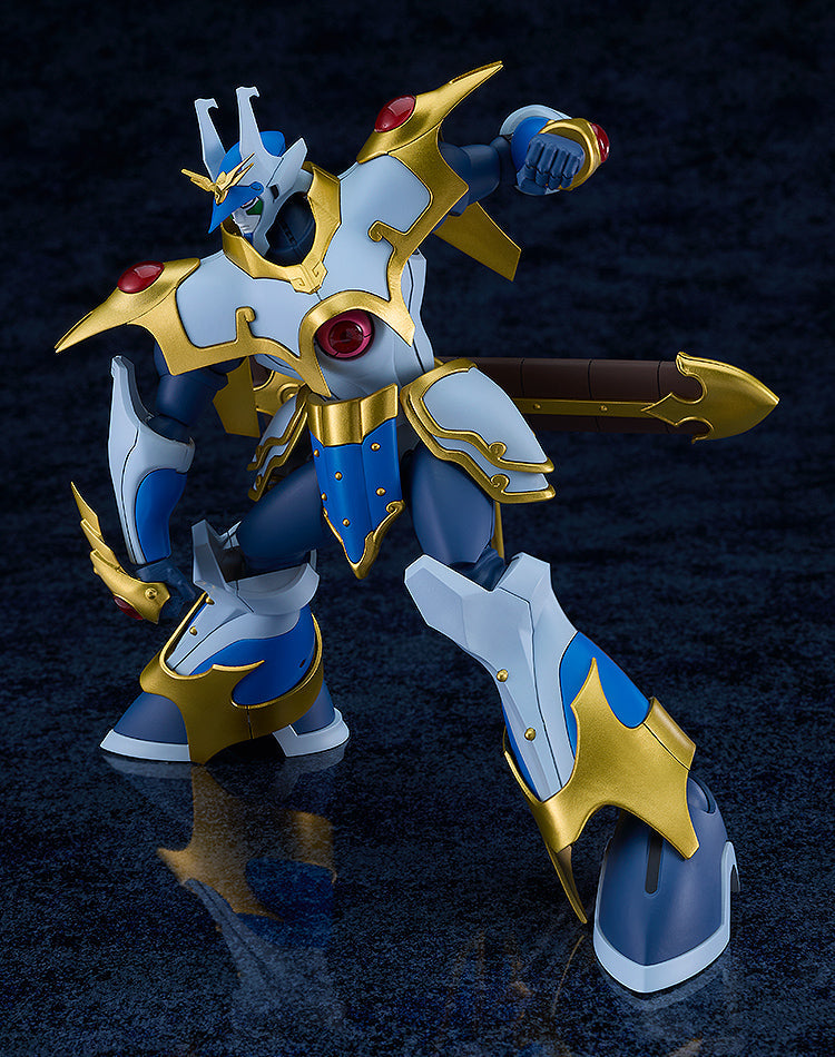 MODEROID Magic Sky War God Susanoo: Second Stage