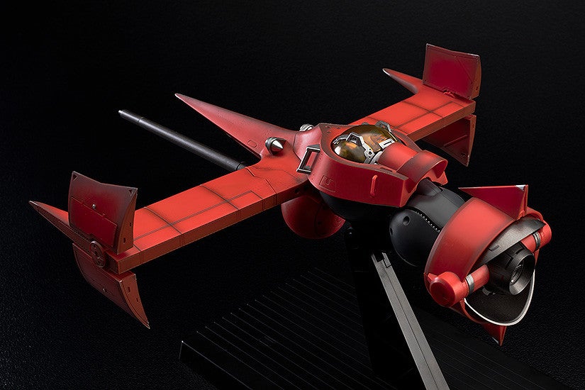 Swordfish II 1/48 Scale Model Kit (Re-Run)