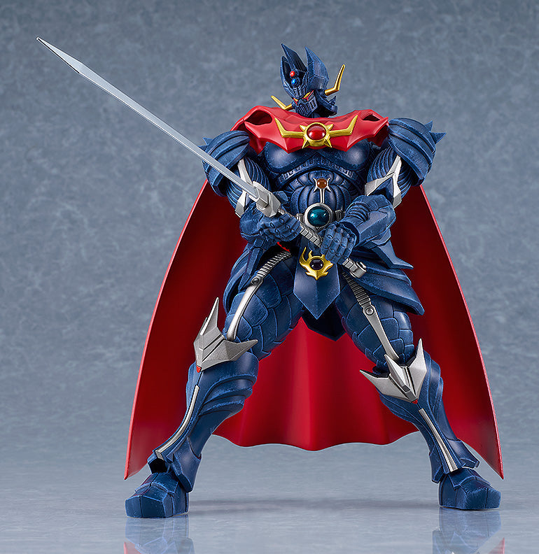 MODEROID MazinSaga