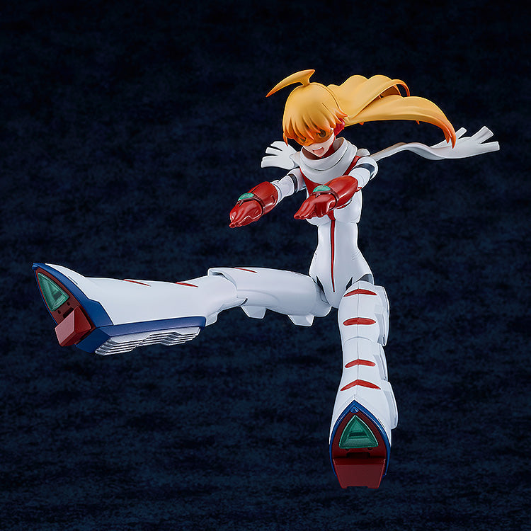 MODEROID Buster Machine No. 7