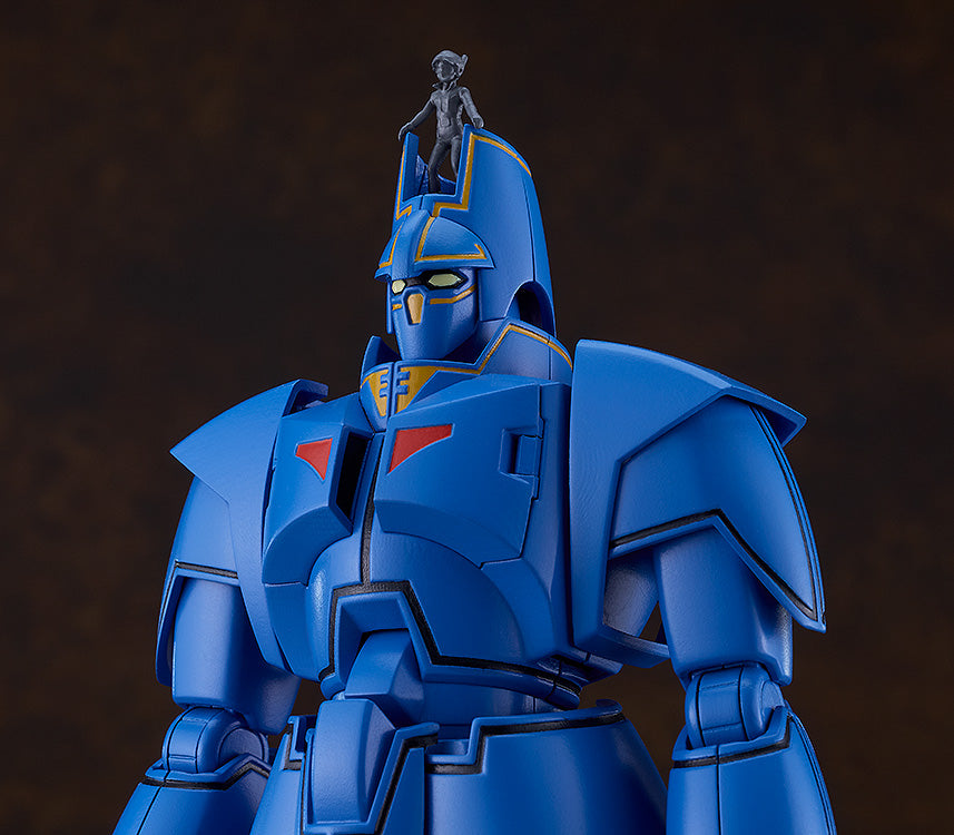 MODEROID Gorg