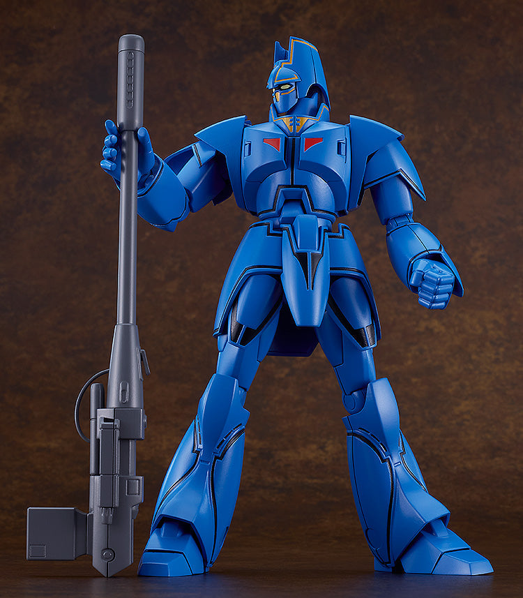 MODEROID Gorg