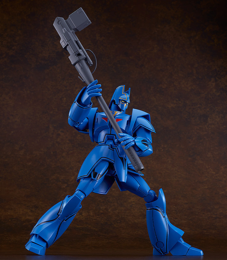 MODEROID Gorg
