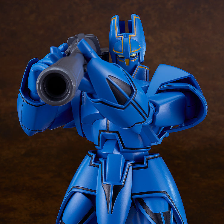 MODEROID Gorg
