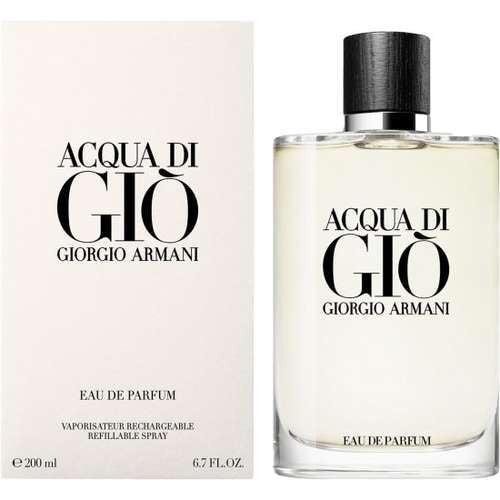 Acqua di Gio Eau de Parfum (2022) for Men EDP