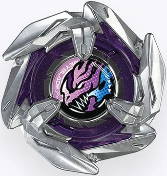 Takara Tomy Beyblade X UX-18 Mummy Curse [Guaranteed]