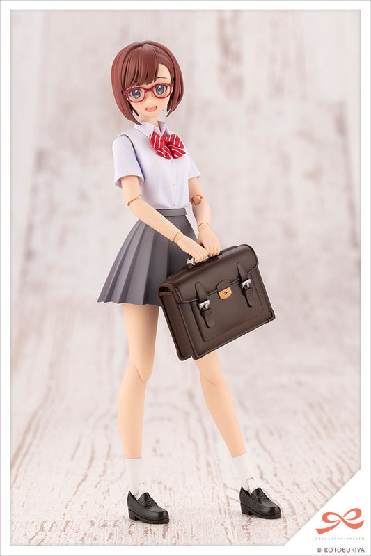 Sousai Shojo Teien Koyomi Takanashi Ryobu High School Summer Clothes