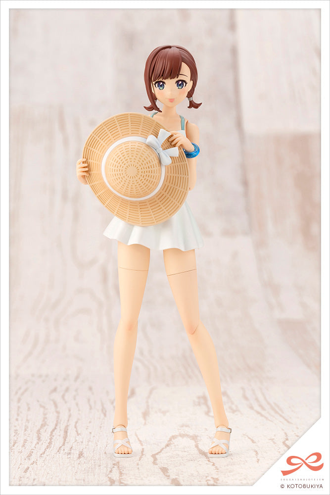 Sousai Shojo Teien Koyomi Takanashi (Swim Style)