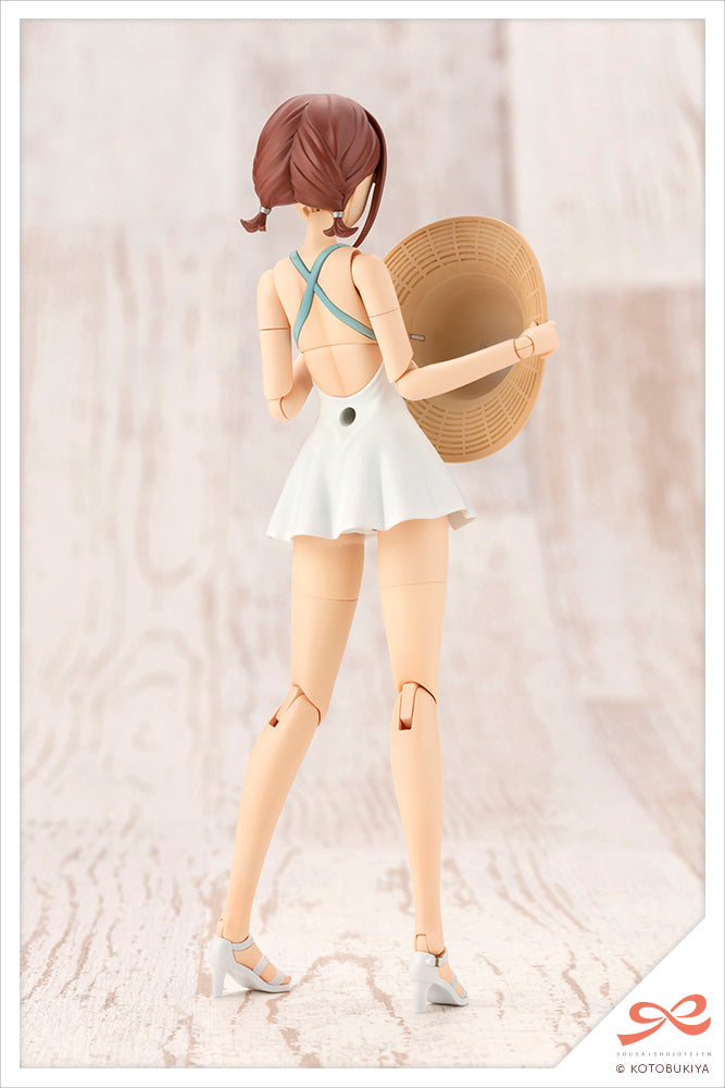 Sousai Shojo Teien Koyomi Takanashi (Swim Style)