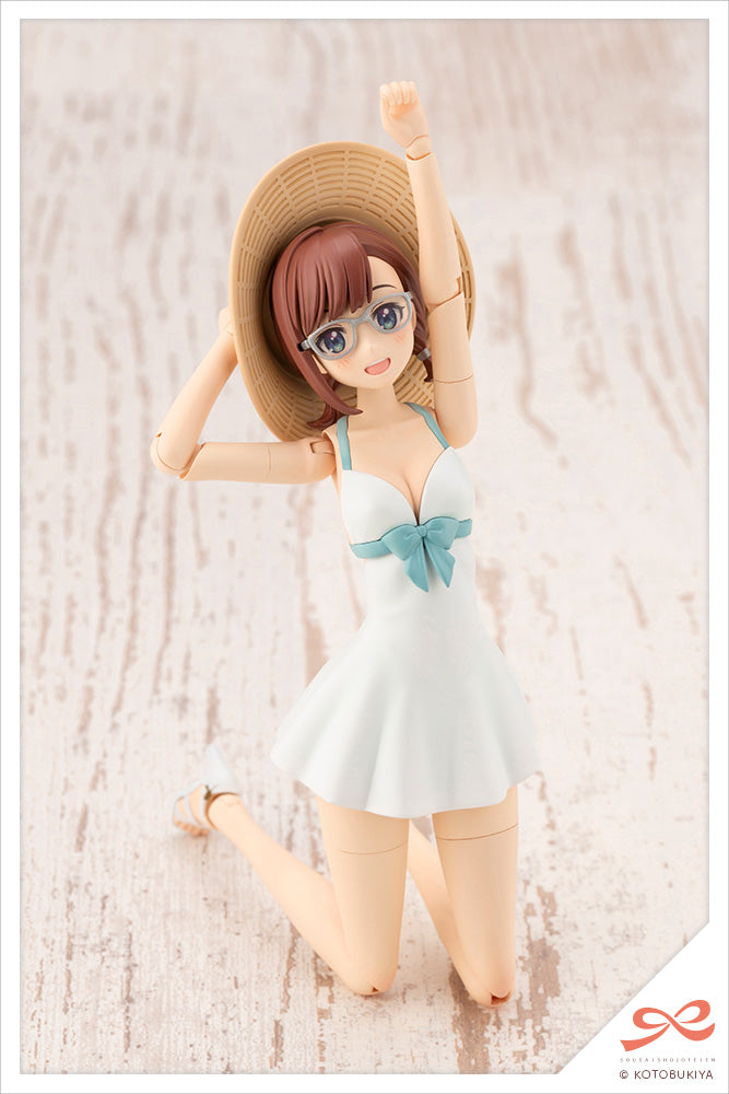 Sousai Shojo Teien Koyomi Takanashi (Swim Style)