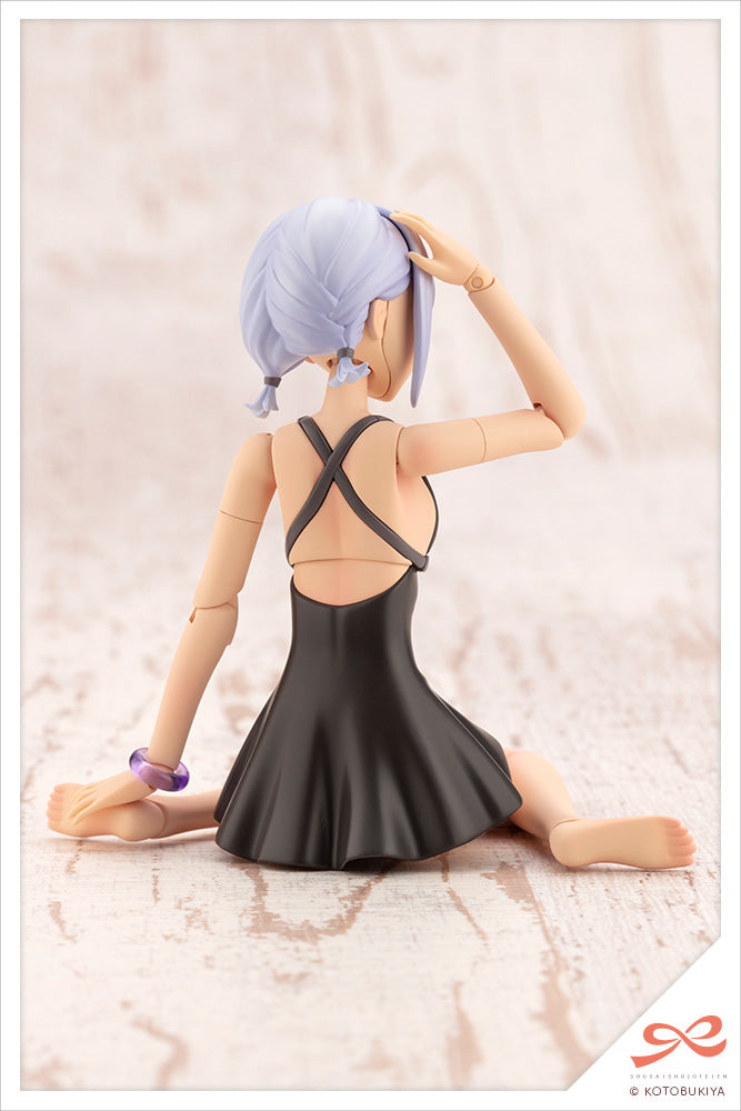 Sousai Shojo Teien Koyomi Takanashi (Swim Style) Dreaming Style Black Swan