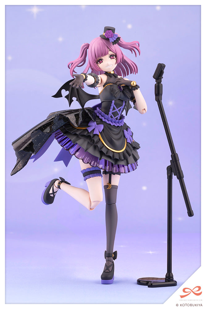 Sousai Shojo Teien Yue Kisaragi (Diva Costume)