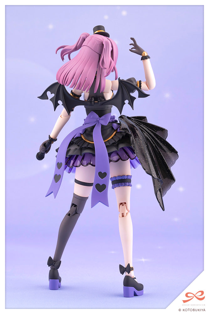Sousai Shojo Teien Yue Kisaragi (Diva Costume)