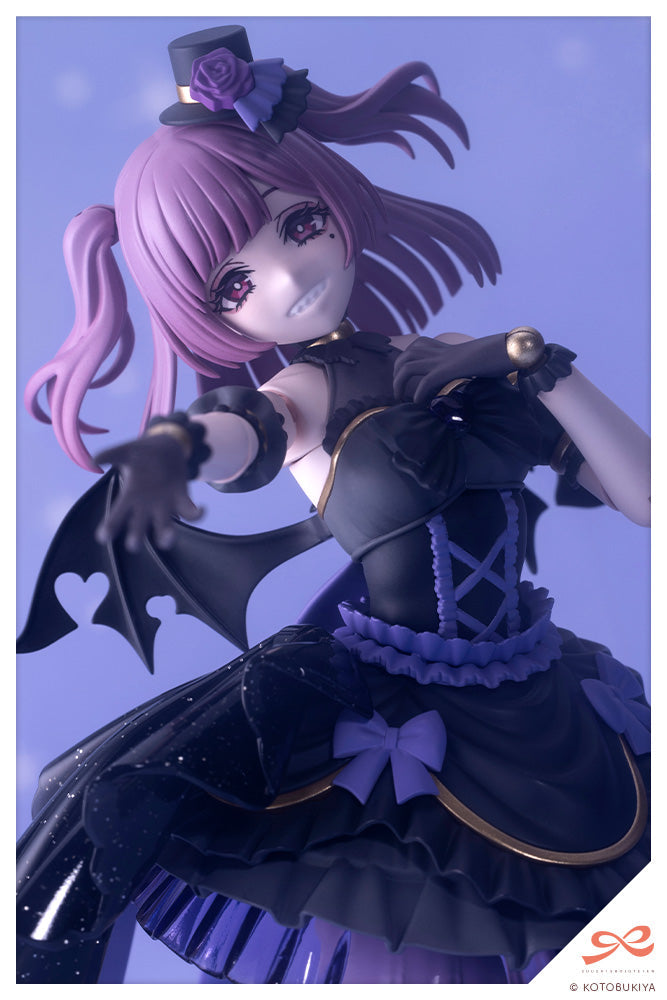 Sousai Shojo Teien Yue Kisaragi (Diva Costume)