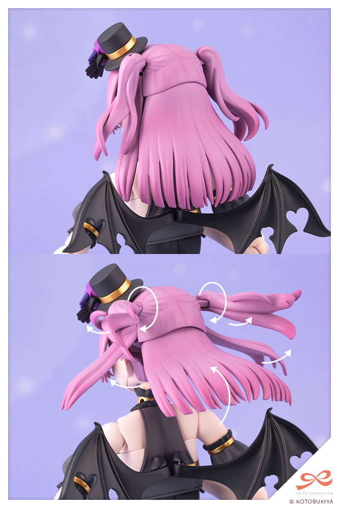 Sousai Shojo Teien Yue Kisaragi (Diva Costume)