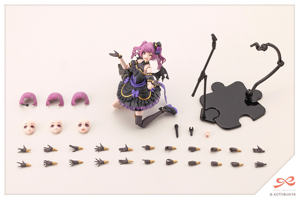 Sousai Shojo Teien Yue Kisaragi (Diva Costume)