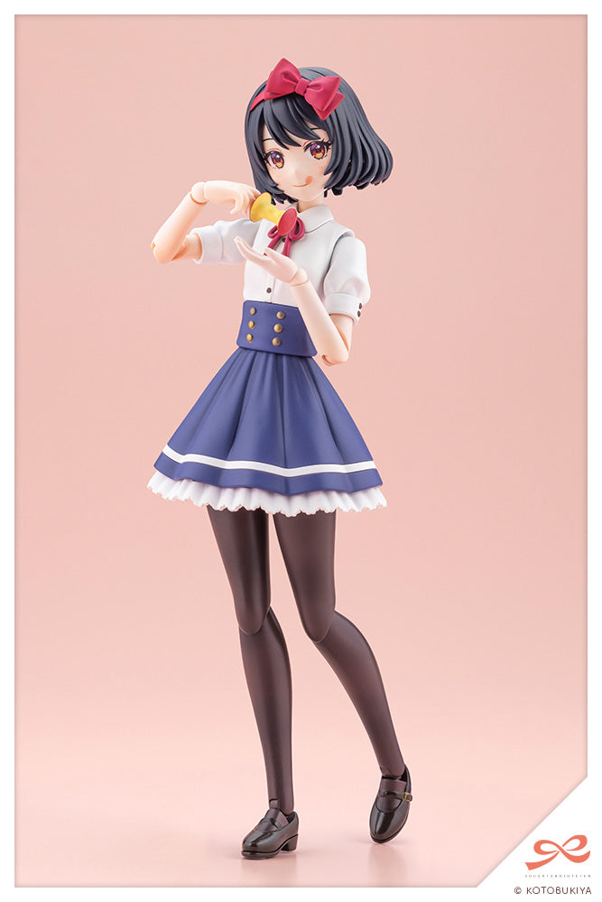 Sousai Shojo Teien Snow White