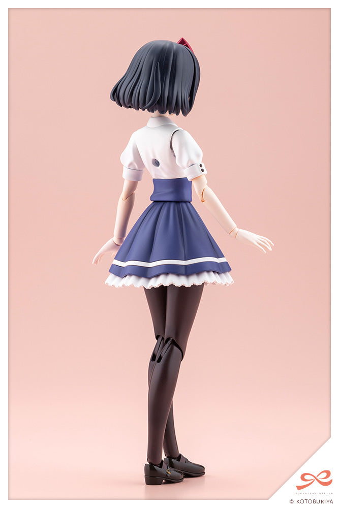 Sousai Shojo Teien Snow White