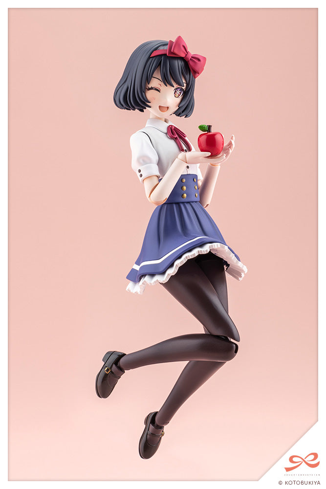 Sousai Shojo Teien Snow White