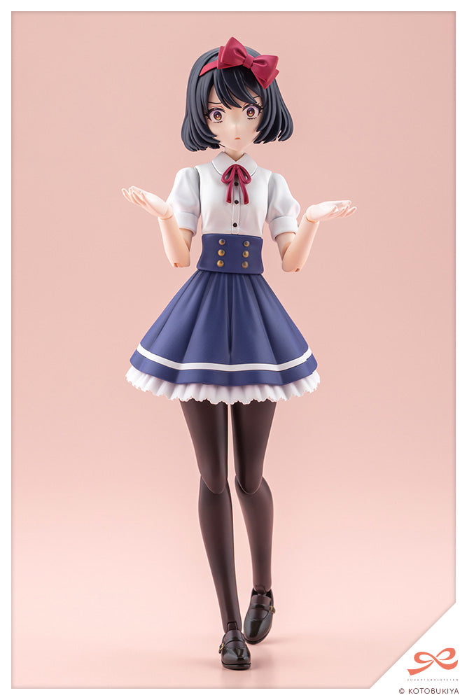 Sousai Shojo Teien Snow White