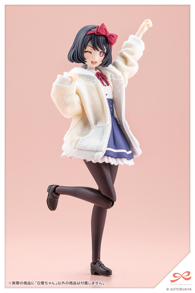 Sousai Shojo Teien Snow White
