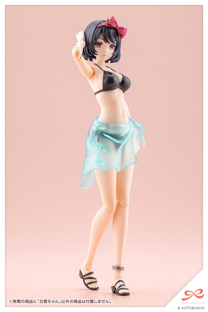 Sousai Shojo Teien Snow White