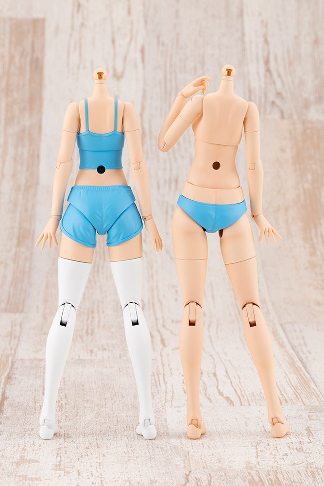 Sousai Shojo Teien Grande Scale Dress Up Body (M) with Stylet
