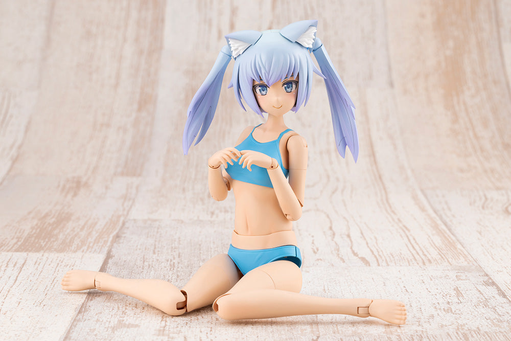 Sousai Shojo Teien Grande Scale Dress Up Body (M) with Stylet